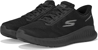 Skechers Men's Hands Free Slip-ins Go Walk Now-Payton Sneaker Boots