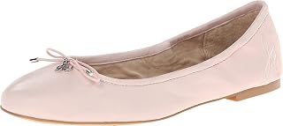 Sam Edelman Felicia Daim Ballerines