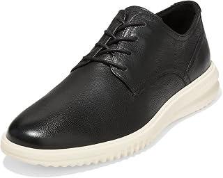 Cole Haan Zerøgrand Wingtip Oxford OxfordsMan