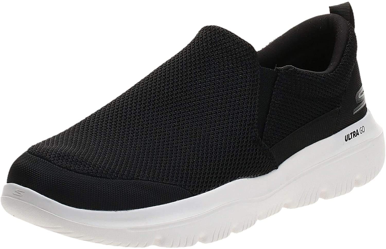 Skechers Mens Go Walk Evolution Ultra - Impeccable Sneaker