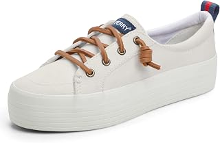 Sperry Crest Vibe Women's Sneakers Boots