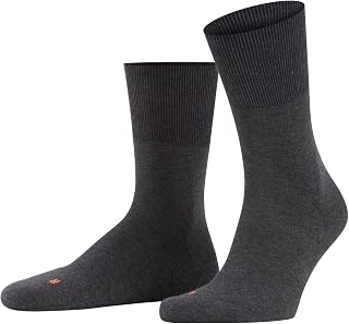 FALKE Unisex Adult Run Socks Padded Sole Thin Reinforced Soft