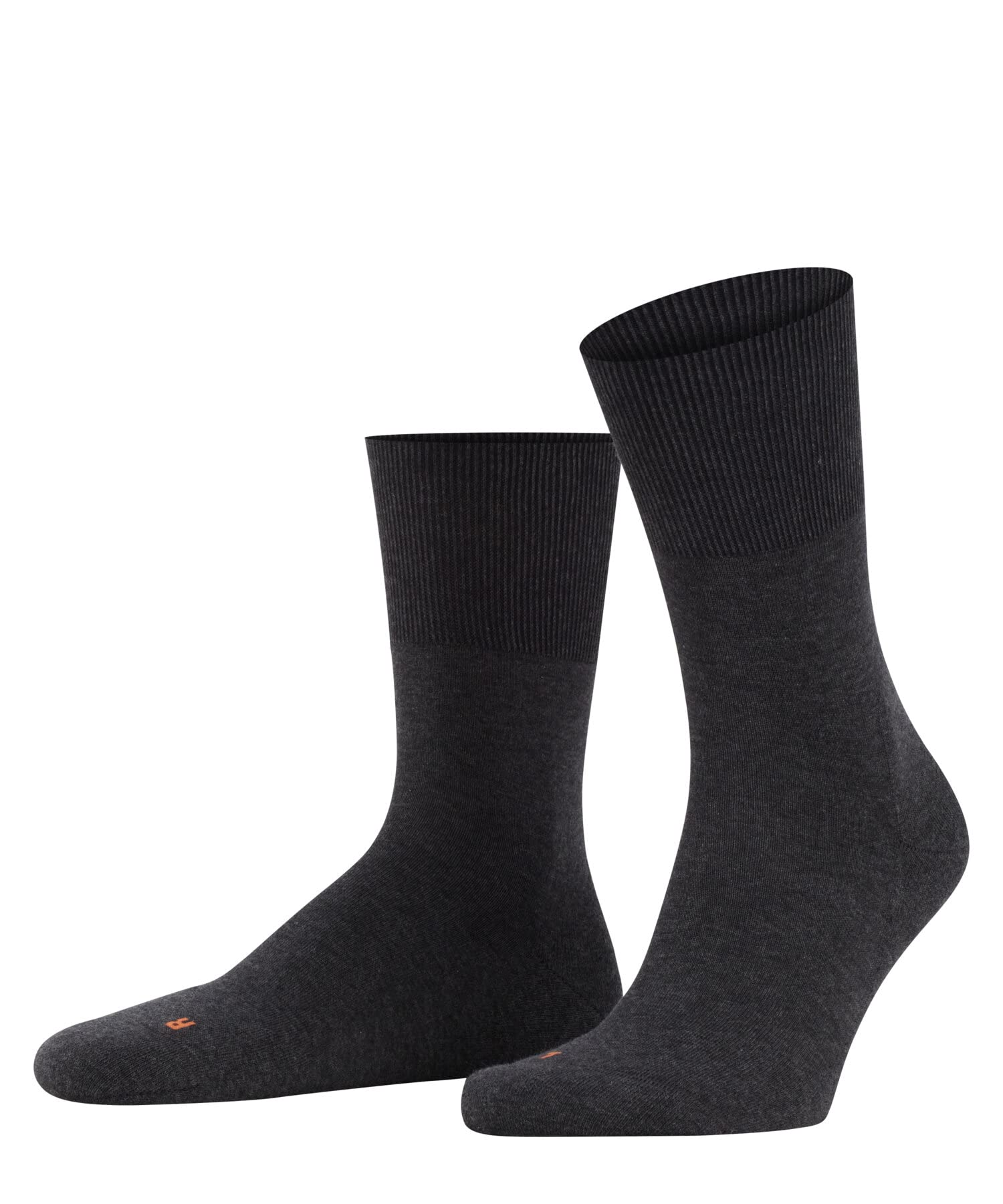 FALKE Unisex Adult Run Socks Padded Sole Thin Reinforced Soft