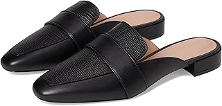 Cole Haan レディース Pasha Mulesローファー