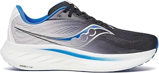 Saucony Women's Ride 18 Sneaker