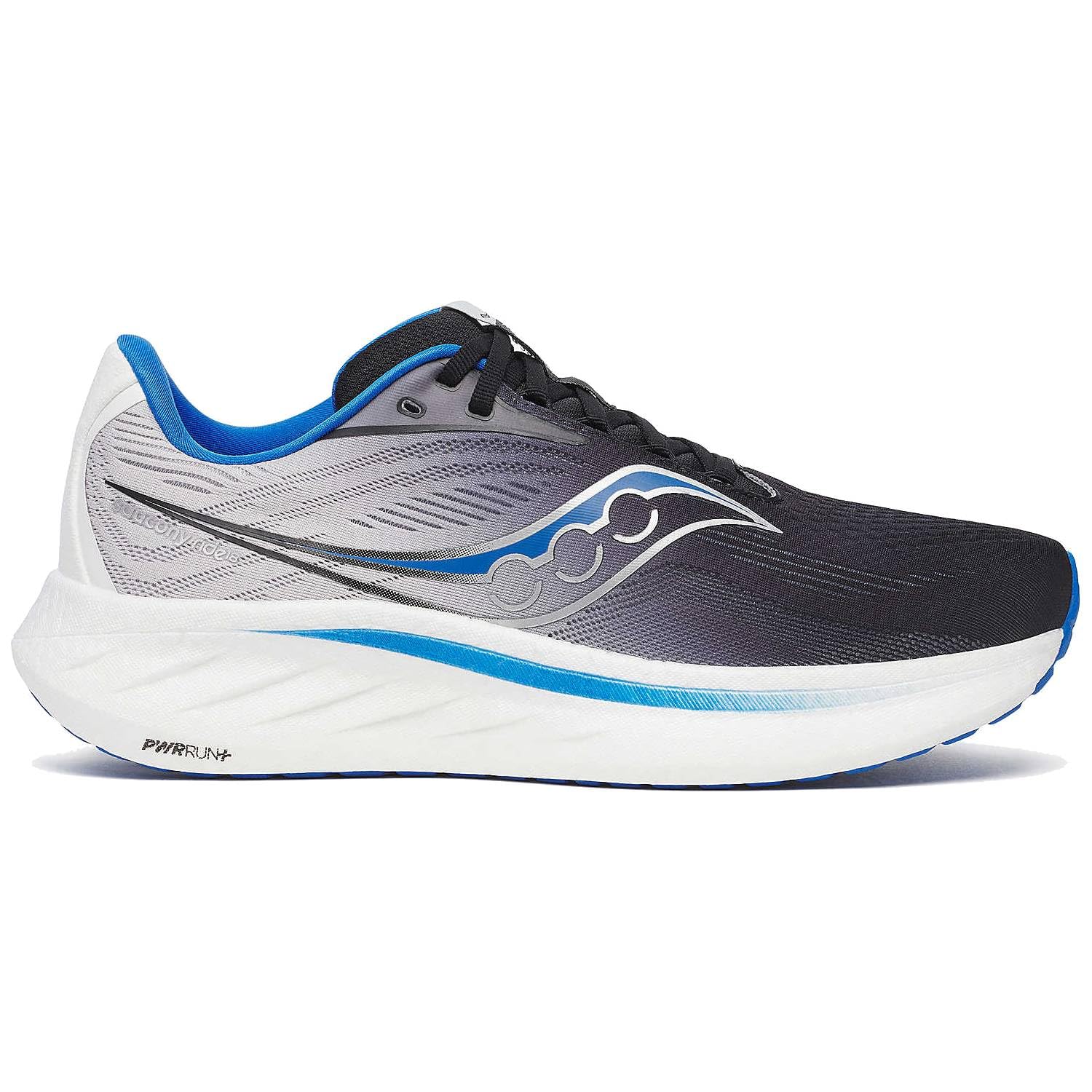 Saucony Women's Ride 18 Sneaker