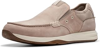 Clarks Men's Sailview StepLoafer