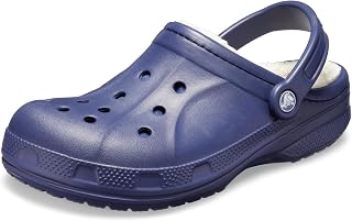 Crocs Ralen Lined Clog, Unisex Adult Clogs