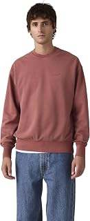Levi's Authentic Crew Men's Sweatshirt