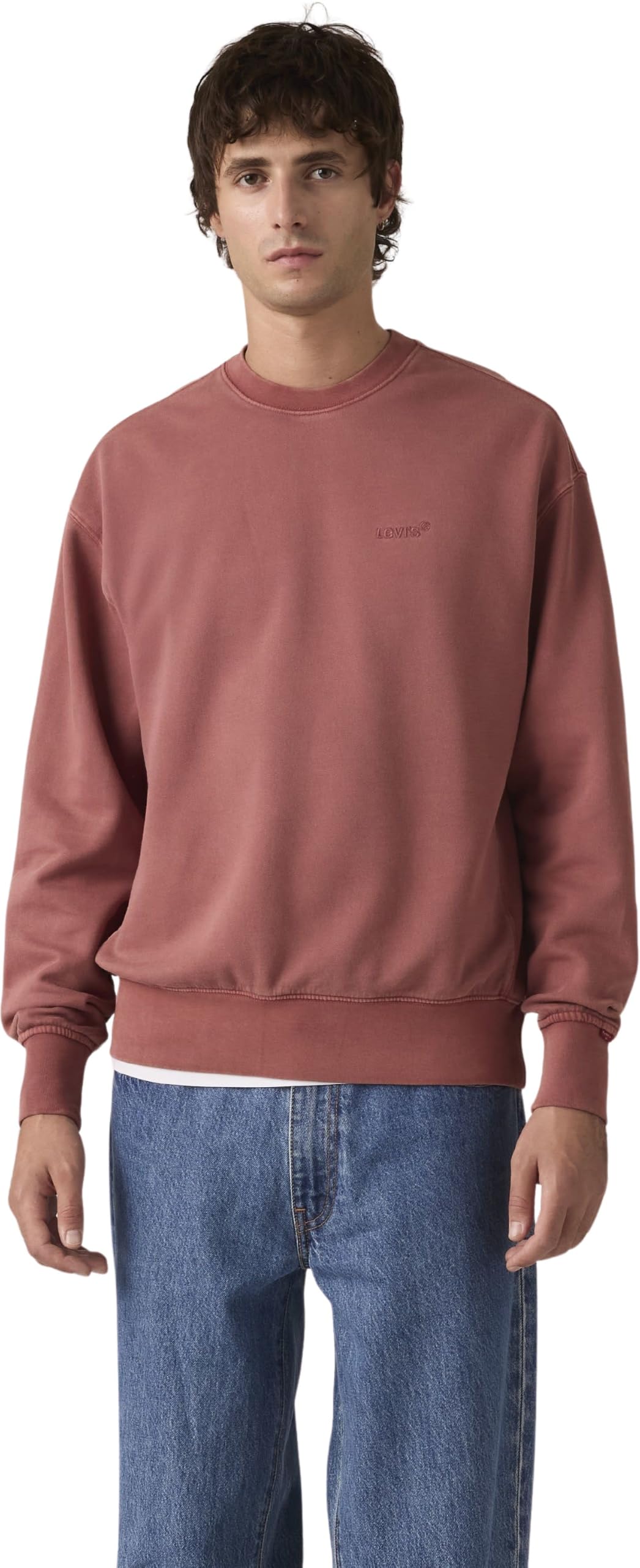 Levi's Authentic Crew Men's Sweatshirt
