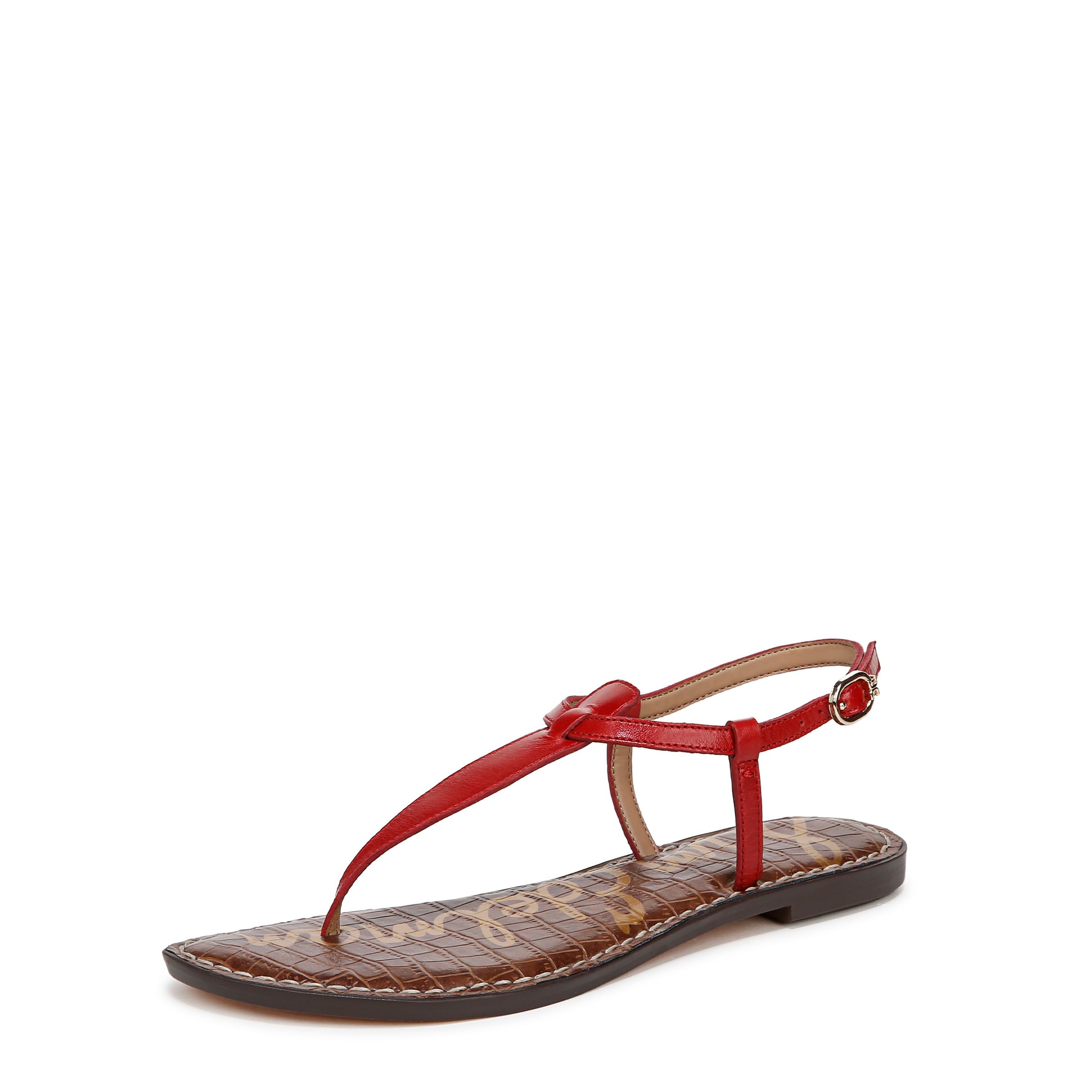 Sam Edelman Gigi Women's Flat Sandal