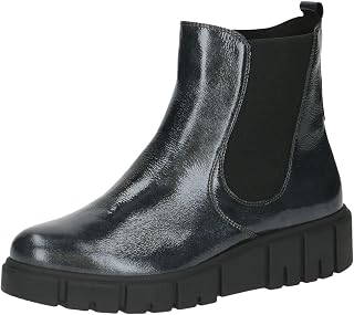 CAPRICE Chelsea Boots 9-25351-43 Width G Size: EU