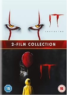 IT 2-Film Collection