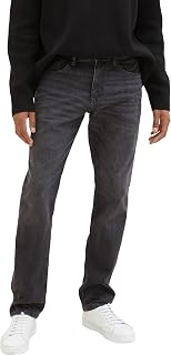 TOM TAILOR Josh Regular Slim Men's Jeans