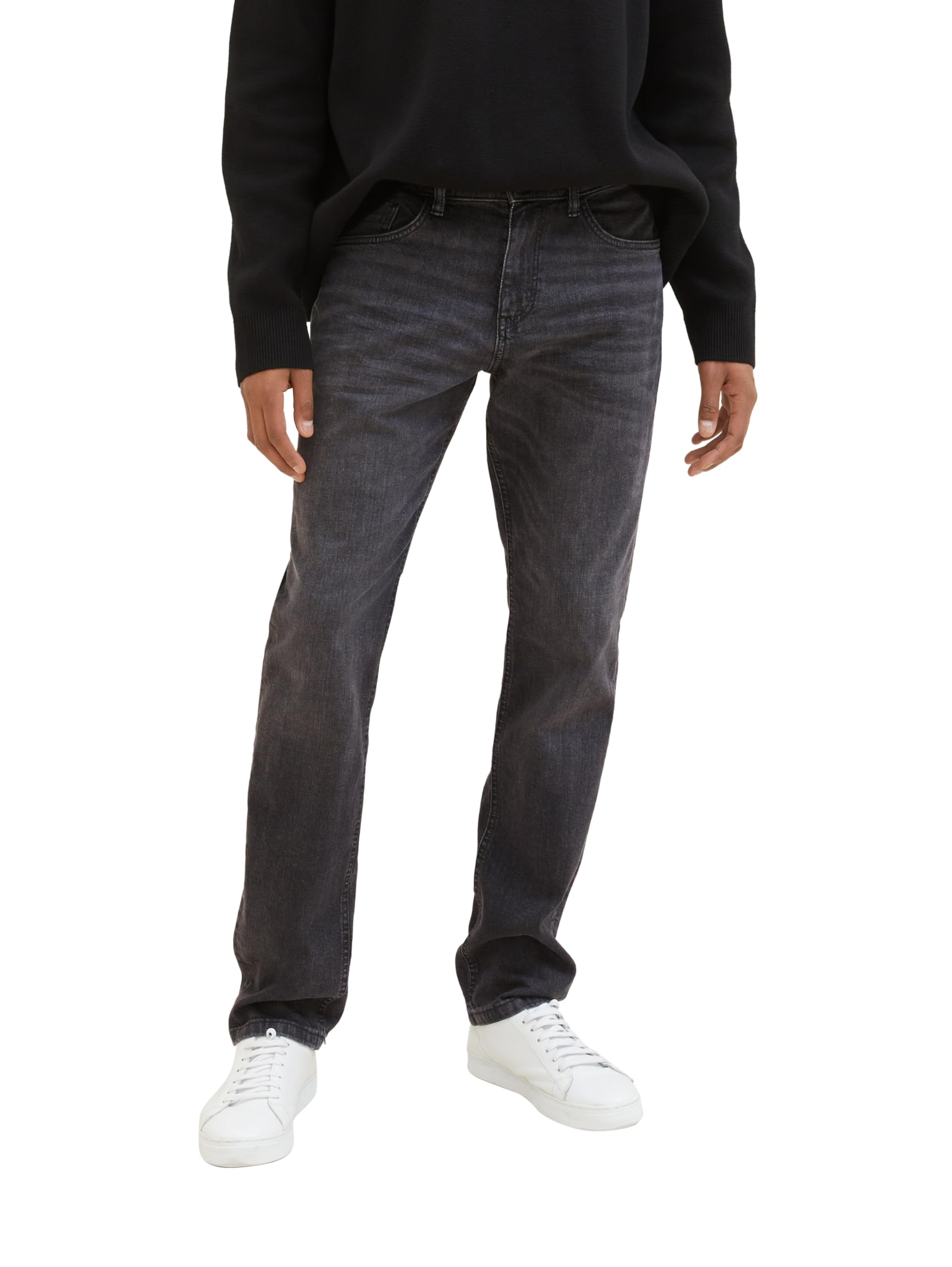 TOM TAILOR Josh Regular Slim Men's Jeans