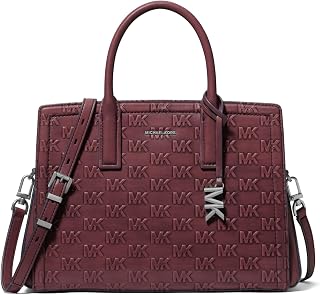 Michael Kors Women's Laila Medium Satchel