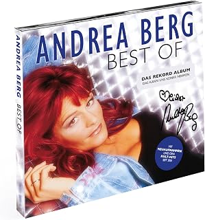 Best Of (The Record Album - No One Can Take Us) - Hand Signed (Limited)