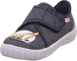 Superfit Bill Hausschuhe 0-808271 PantofoleBambini e Ragazzi