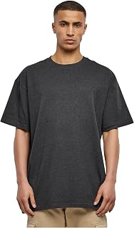 Urban Classics Men's Tb1778-heavy Oversized Tee T-Shirt (Pack of 1)