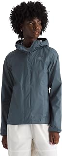 THE NORTH FACE Women's Venture 2 Waterproof Hooded Rain Jacket