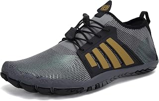 Men's Women's Water Sports Water Shoes for Quick Drying Shoes Beach Shoes for Swimming Surfing Aquatic Pool