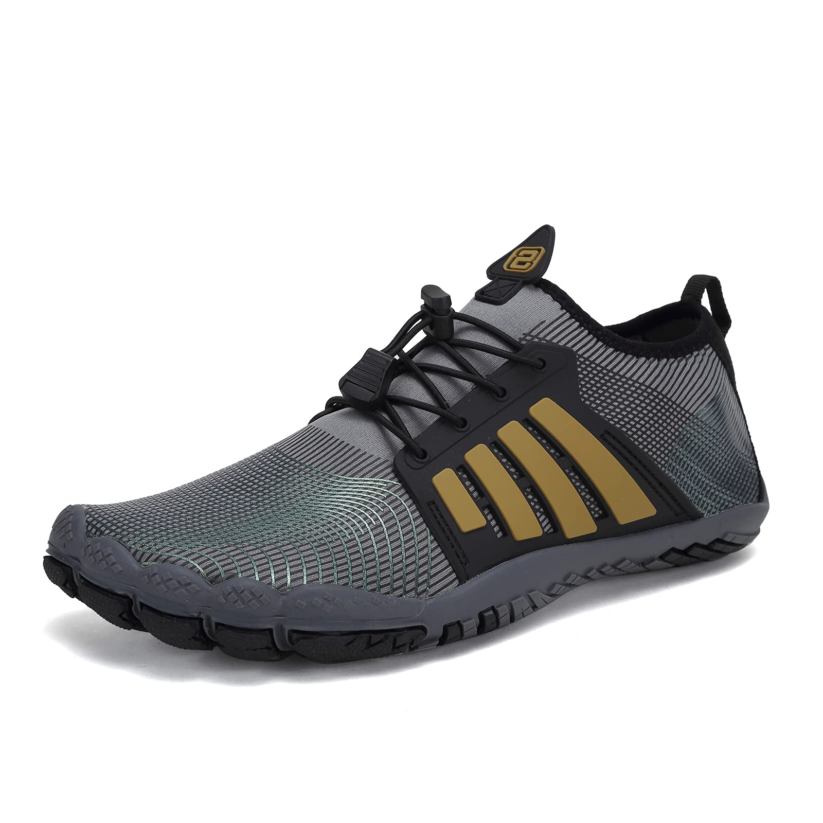 Men's Women's Water Sports Water Shoes for Quick Drying Shoes Beach Shoes for Sw