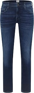 MUSTANG Men's Style Oregon Slim Jeans
