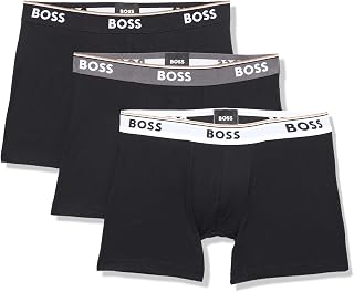 BOSS Men's Boxer Briefs