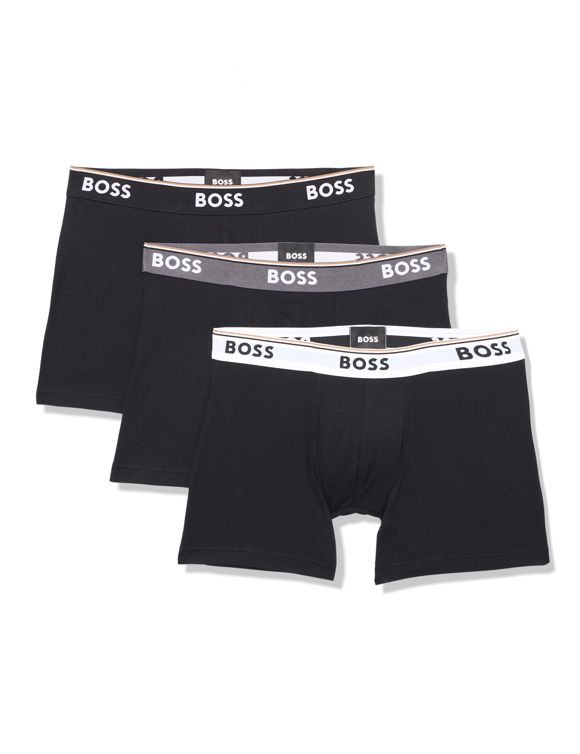 BOSS Men's Boxer Briefs