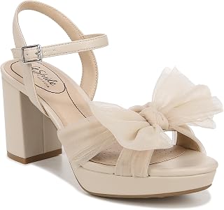LifeStride womens Last Dance Heeled Sandal