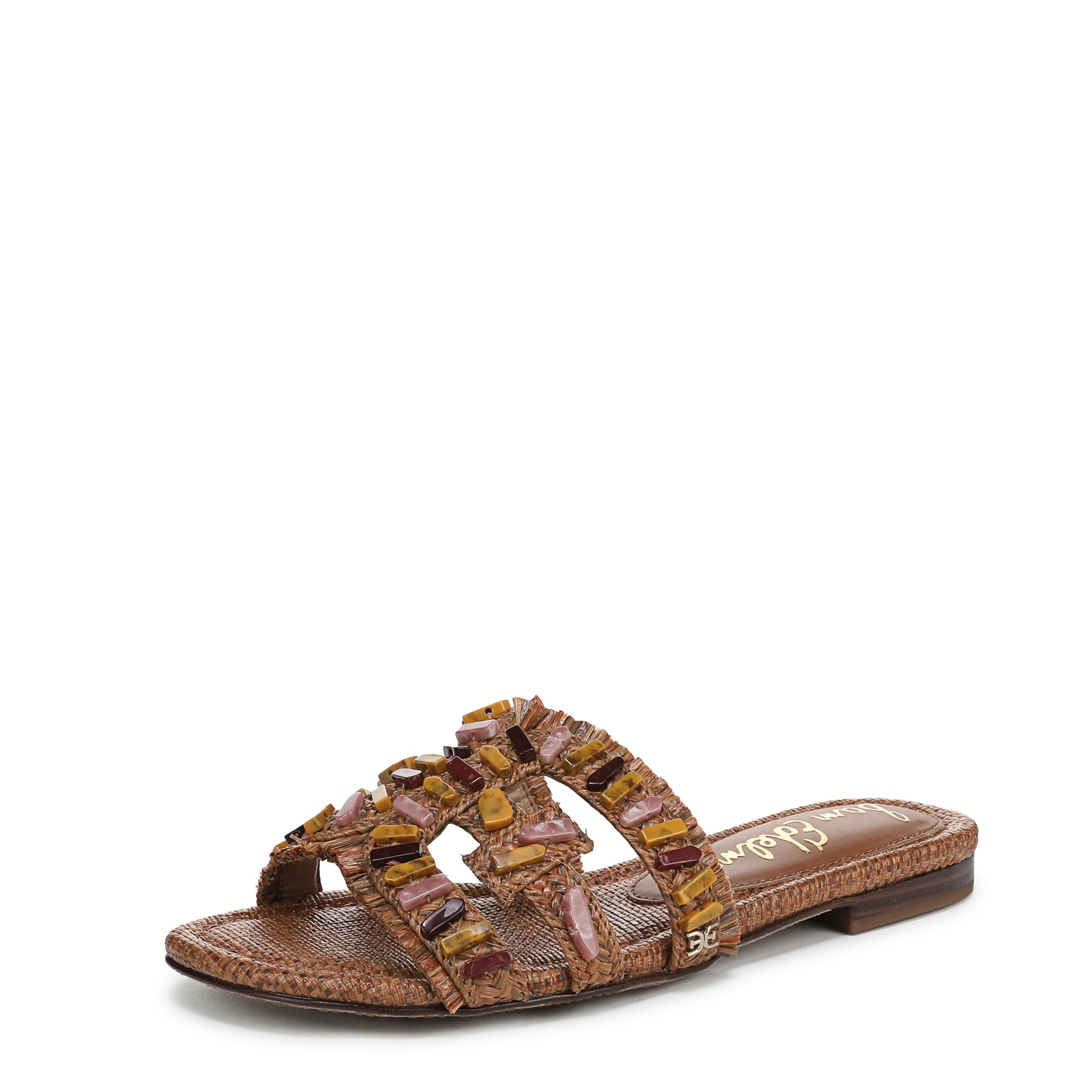 Sam Edelman bay, Women's Flat Sandals