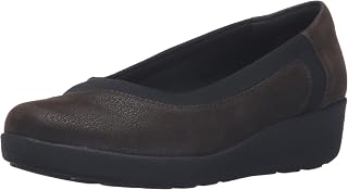 Easy Spirit Women's Kathleen2 Flat
