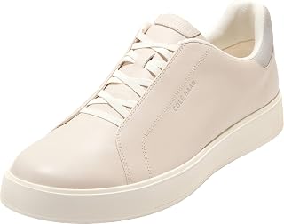 Cole Haan Grandpro Luxe Men's Slip On Trainers