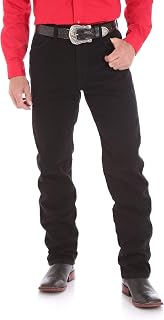 Wrangler(ラングラー) 13mwz カウボーイカット オリジナルフィット ジーンズ メンズ US サイズ: 42W x 34L カラー: