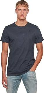 G-STAR RAW Men's Base-s T-Shirt