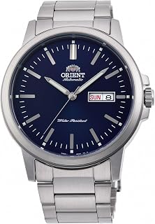 Orient Contemporary Conmuter Men's Automatic Manual Winding Casual Watch AA0C