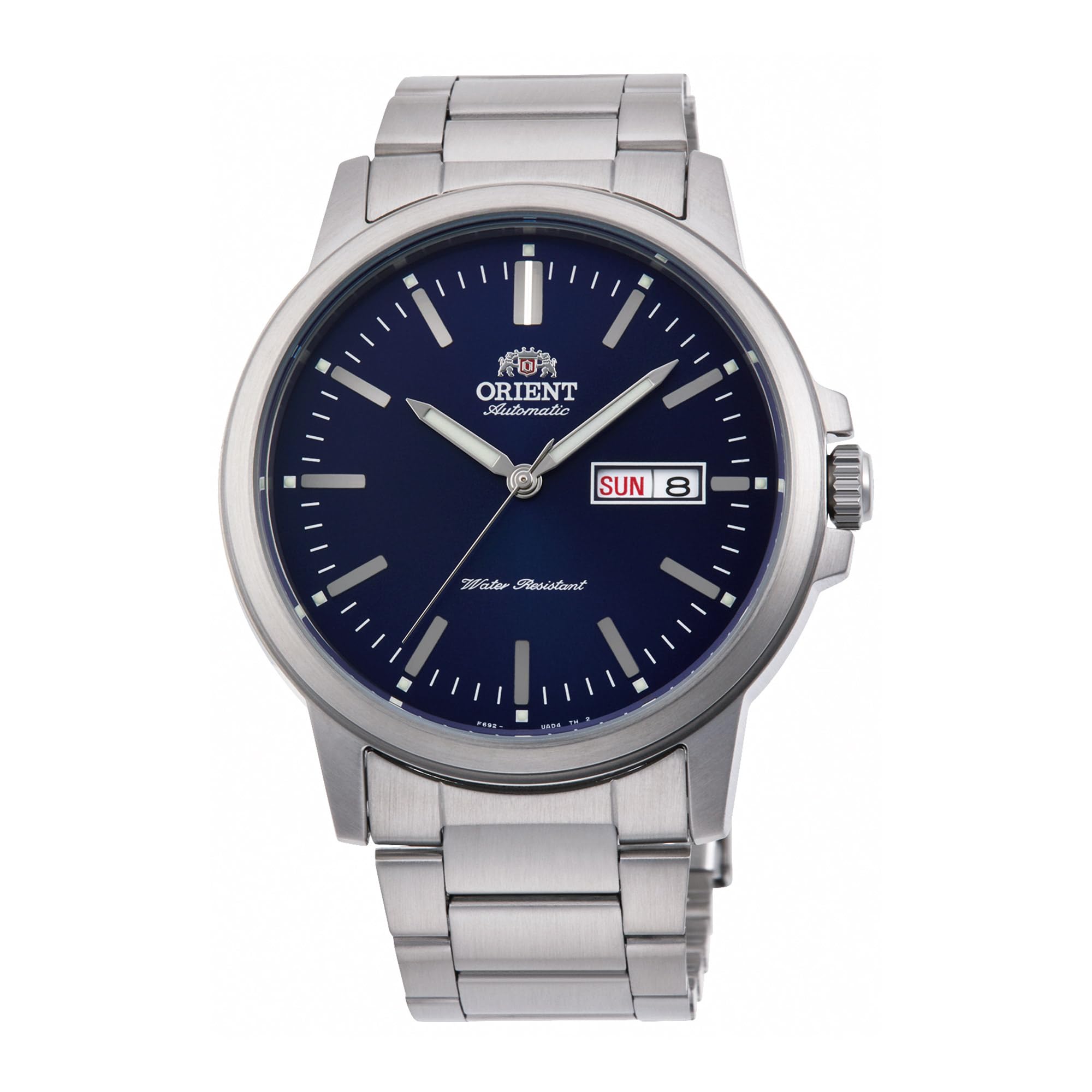 Orient Contemporary Conmuter Men's Automatic Manual Winding Casual Watch AA0C