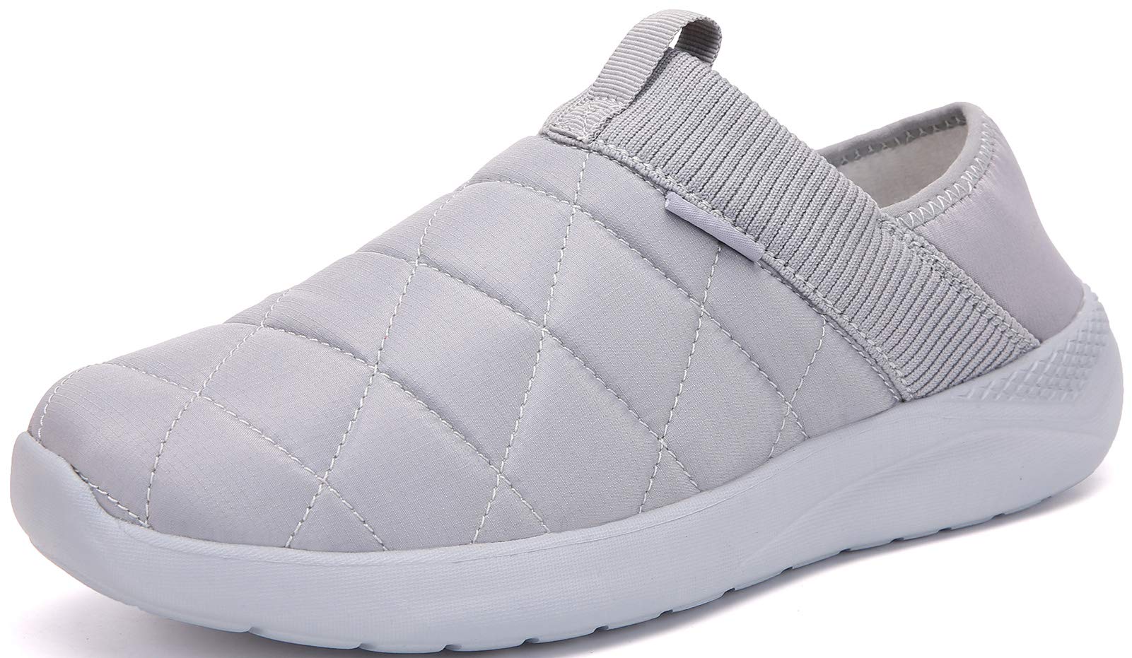 KUBUA Slippers for Men and Women – Comfortable Slip On House Shoes