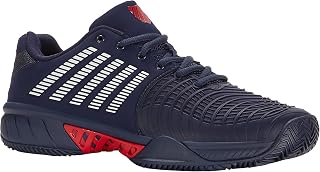 K-Swiss Men's Express Light 3 Hb Tennis Shoe