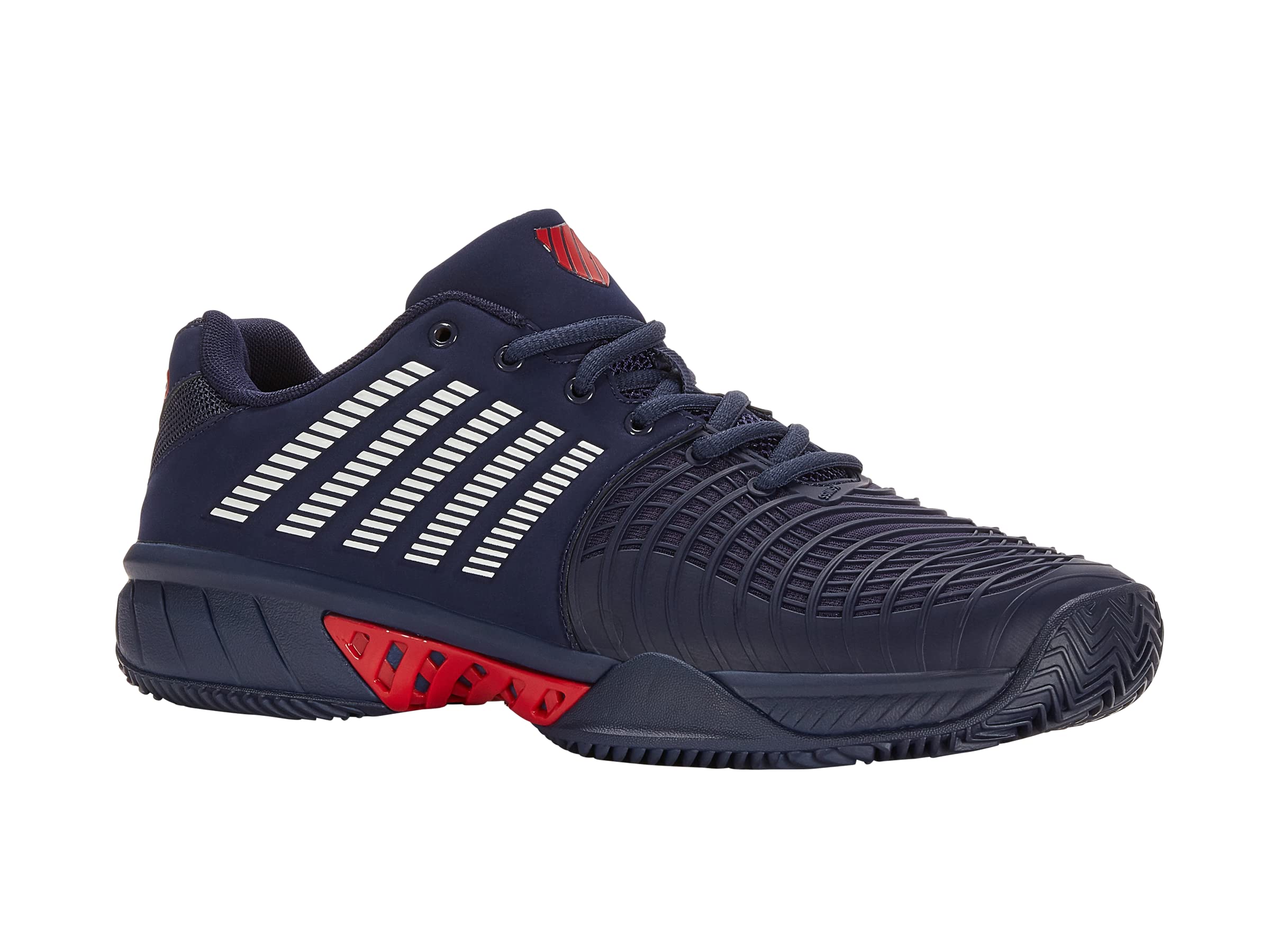 K-Swiss Men's Express Light 3 Hb Tennis Shoe