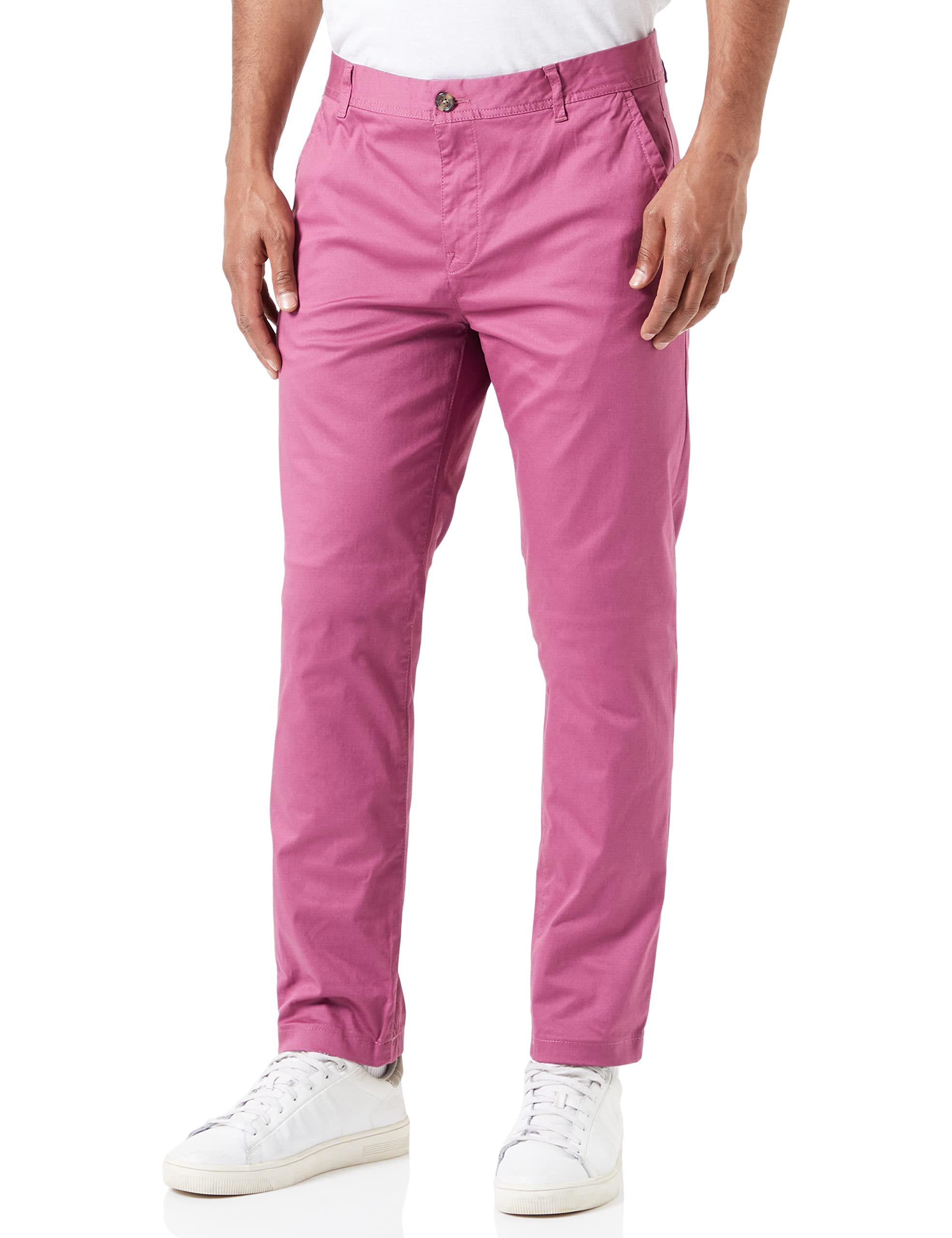 Scotch & Soda Stuart Men's Chino Trousers
