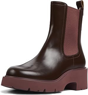 Camper Ladies Milah K400575 Chelsea Boots