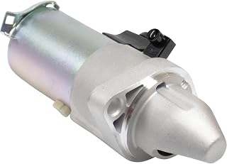 Remanufactured DB Electrical Starter 410-54104R Compatible With Honda CR-V, 2002-2006, 31200-PPA-505 31200-PPA-A02 31200-PPA-A03 PPA3M 0161206 91-26-2070 2-2837-MT,SMU0416 (Renewed)