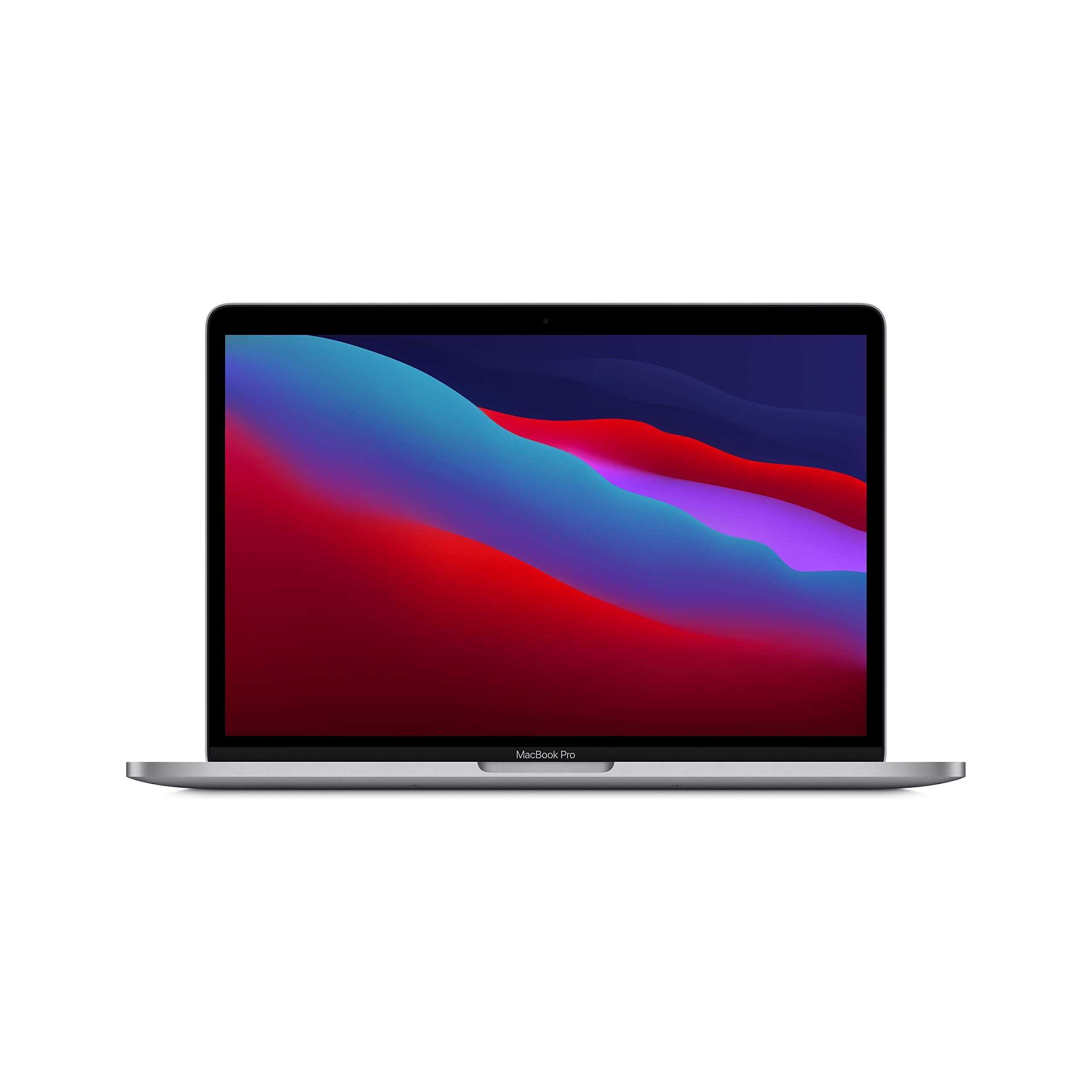 Late 2020 Apple MacBook Pro with Apple M1 Chip (13 inch, 8GB RAM, 256GB SSD) Spa