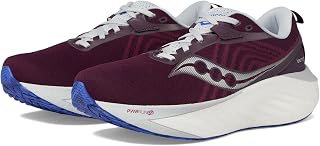 Saucony Triumph 22 Women's Trainers