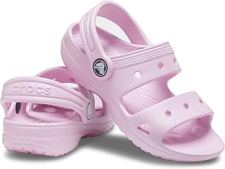 Crocs Classic Sandal T, Unisex - Children and Youth