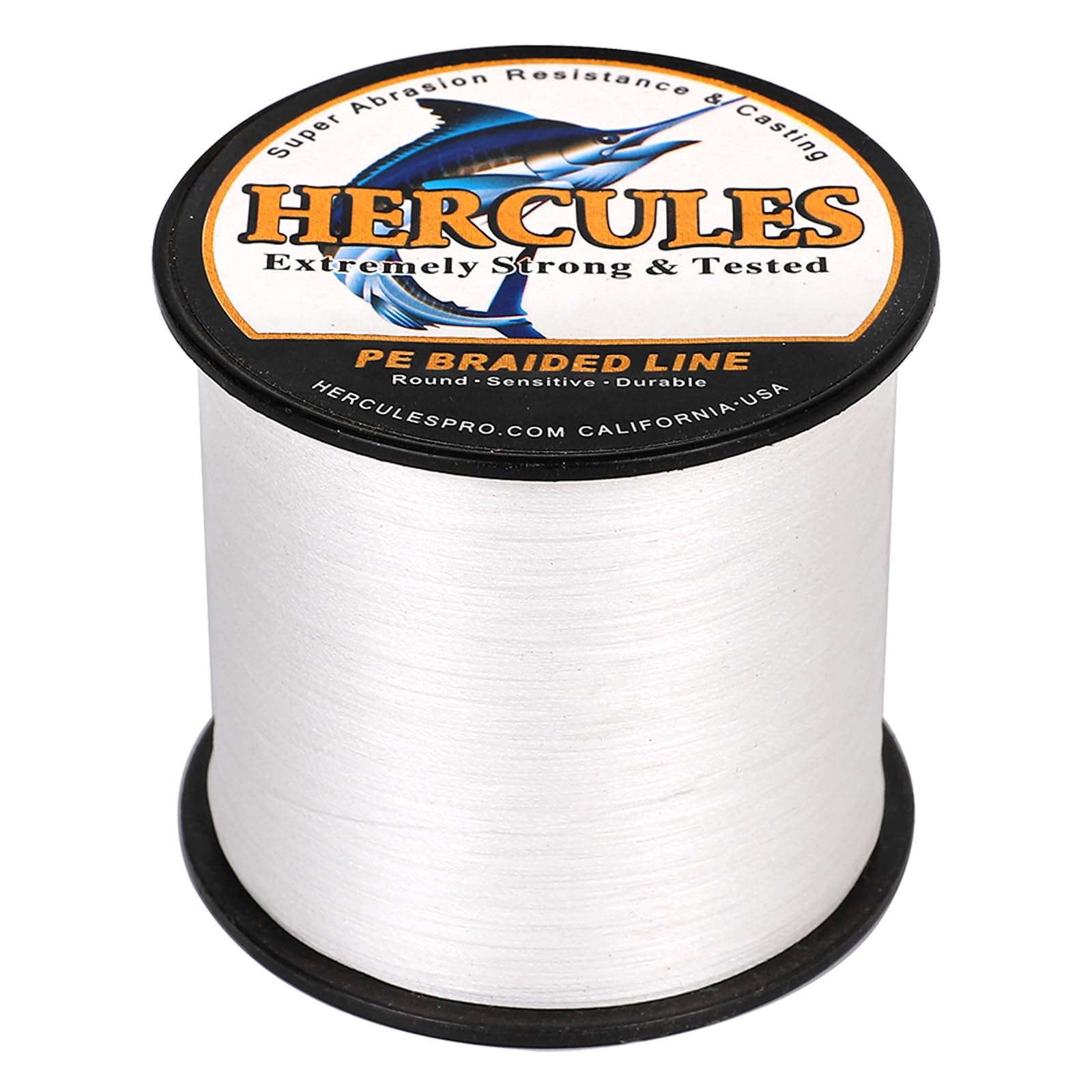 Hercules PE Fishing Line 4 Braid Fishing Line Flexible PE 0.2 0.4 0.8 1 1.5 3 4 