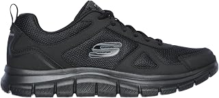 Skechers Men's Track Scloric Sneaker