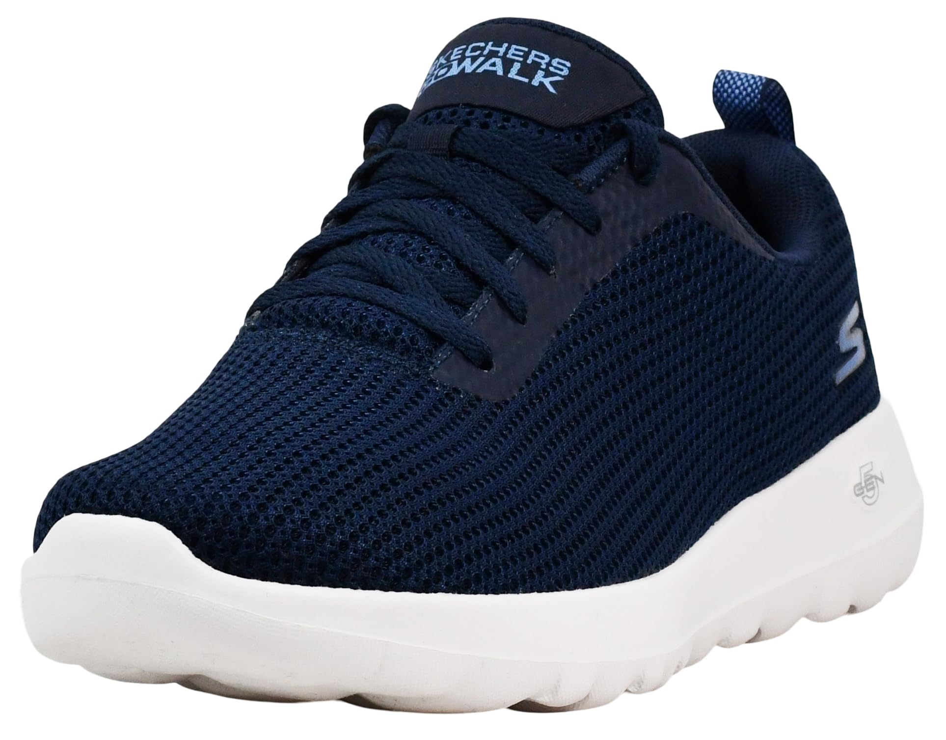 Skechers Women's Go Walk Joy 15601 Wide Hiking Shoe