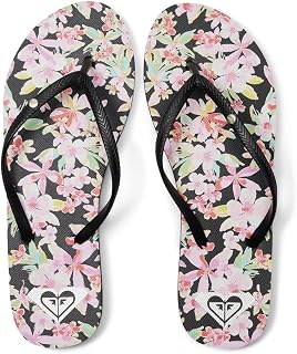 Roxy Women's Bermuda Flip Flop Sandals